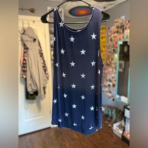 Old Navy Luxe Tank Top